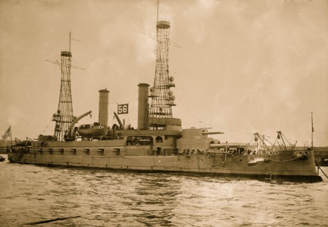 KEARSARGE