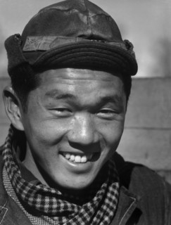 Kenji Sano 1943