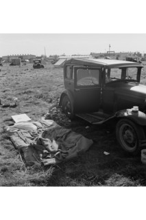 Living Out of Your Car 1939