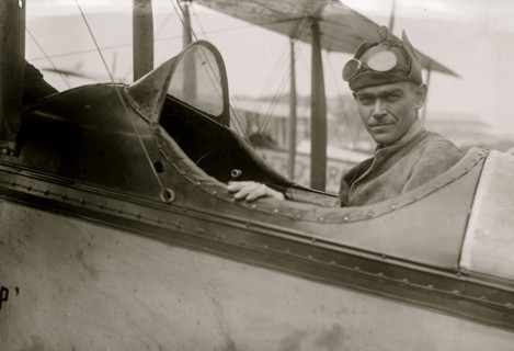 Lt. O. Locklear