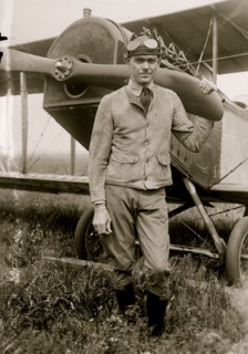 Lt. O. Locklear