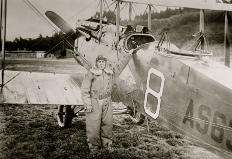 Lt. W.D. Coney