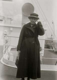 Madame Curie nown
