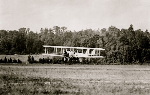 Martin Bomber