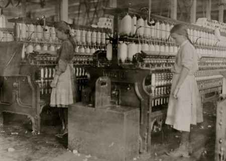 Melville Mfg. Co., Cherryville, N.C.  1908