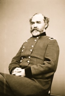 Montgomery C. Meigs 1863