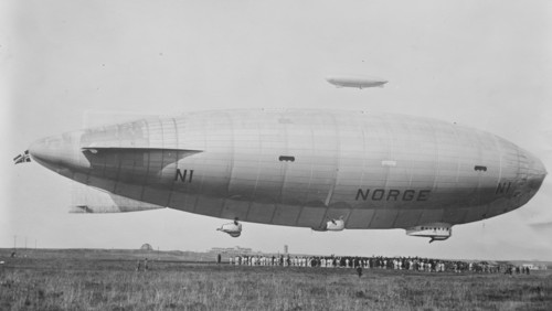 Norge
