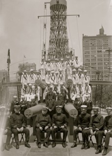 Officers on RECRUIT