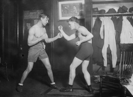 Otto Kohler & Young Marker 1912