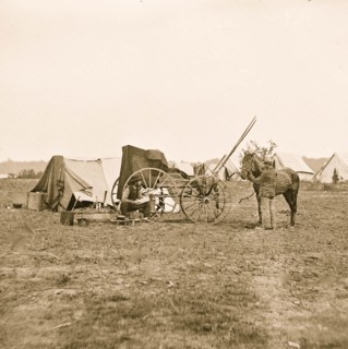 Photographers 1864