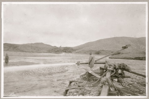 Pioneer Mine 1910