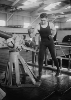 Jack Dempsey