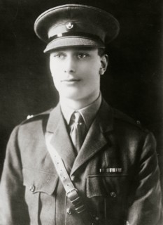 Prince Henry nown