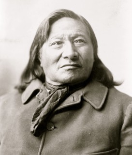 Rain-in-the-face 1906