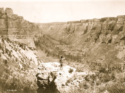 Black Cañon 1905