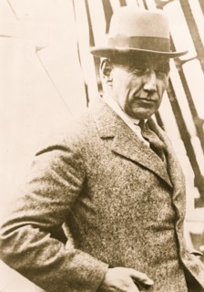 Roald Amundsen nown