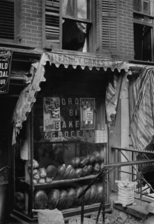 Rye, Pumpernickel & Challah sold a Horowitz's Grocery & Bakery