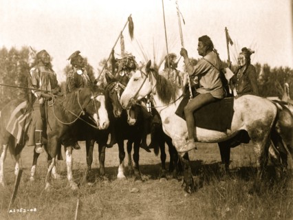 Council of War 1908