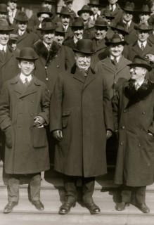 Taft & Manley nown