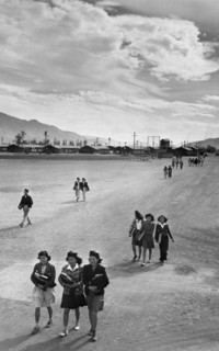 School children 1943
