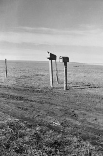 Rolling lands 1935