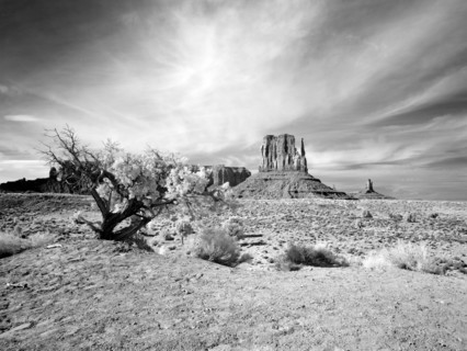 Monument Valley, Arizona 2007