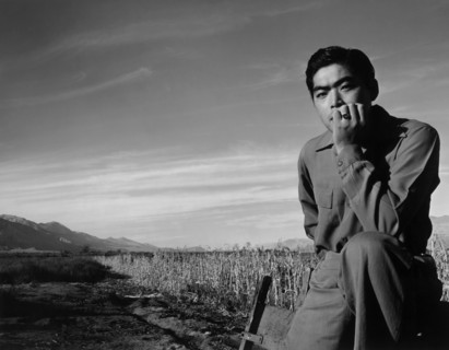 Tom Kobayashi, Landscape 1943