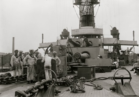 Turrets on UTAH