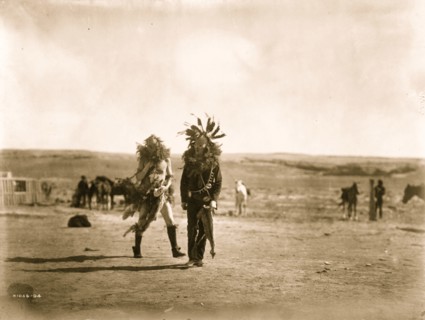 Toneneli and Haschelti 1905
