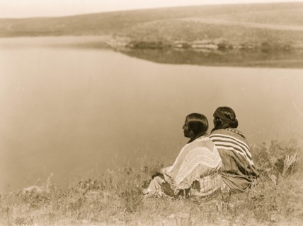 An idle hour 1910