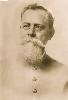 Venustiano Carranza nown