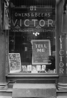 Victor Talking Machines