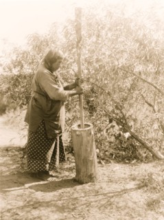 Wichita mortar 1927