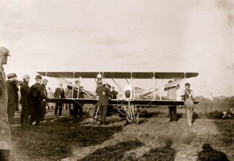 Wright Racer