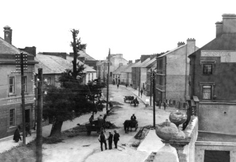 Carrick-on-Suir, Ireland