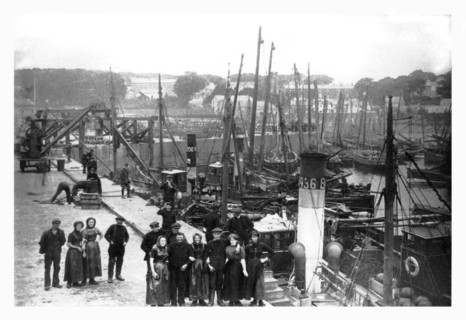 Ardglass, Ireland