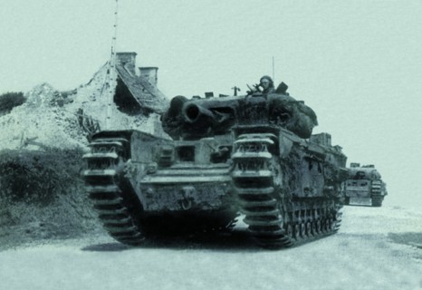 Avre 1944