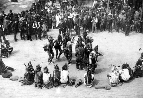 Great Omaho Pow-Wow