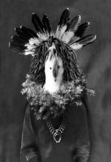 Haschogan - Navajo