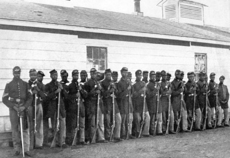 Massachusetts 54th