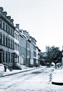Philadelphia  Neighborhood #1