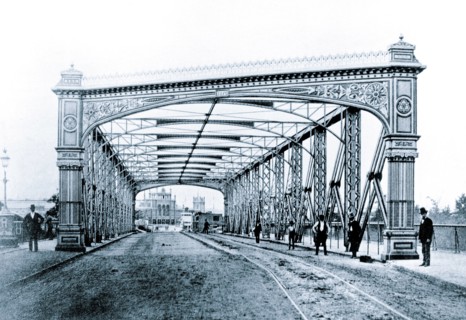 Bridge, Philadelphia, PA #2