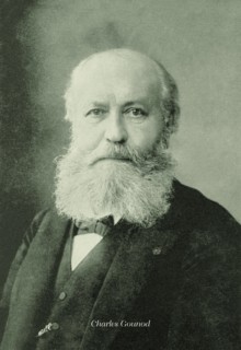 Charles Gounod 1901