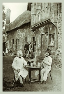 When We Were Boys 1890