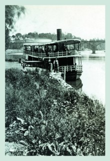 Riverboat