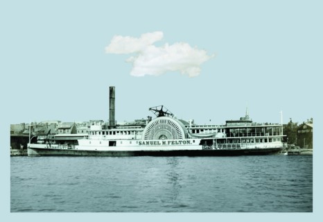Samuel M. Felton