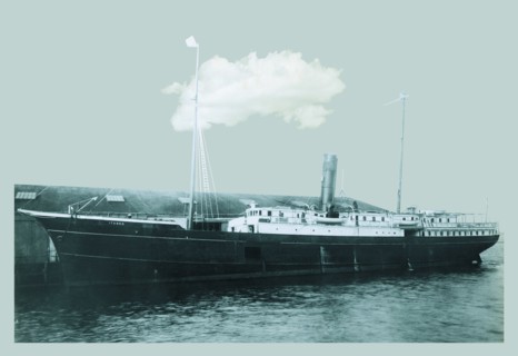 Itasca