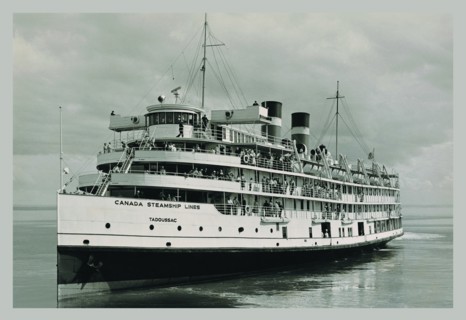 Canada Steamships Lines