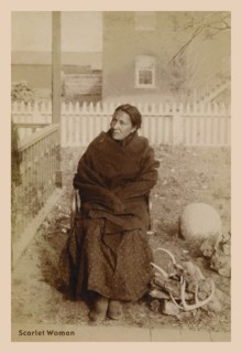 Scarlet Woman