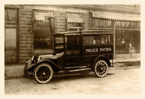 Police Patrol